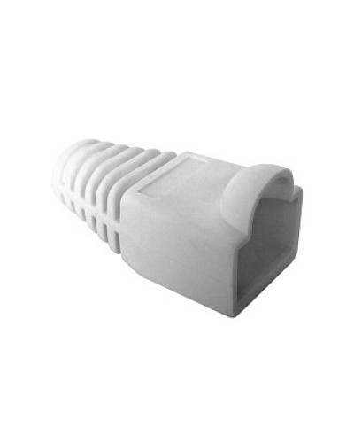 13A-00-13WT (50 шт): Гибкий хвостовик Q-PLUG в Сочи