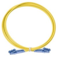 41F-S2-LC-LC-01. Патч-корд оптический. Eurolan