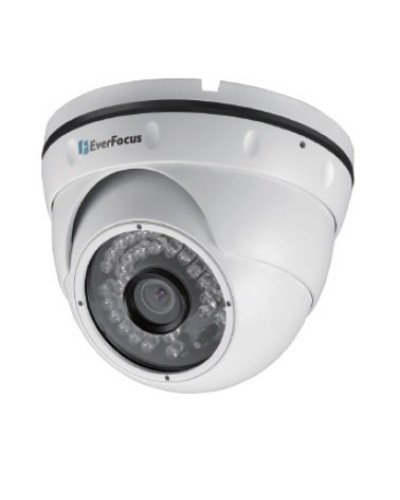 EBN-268. Видеокамера IP купольная. EverFocus в Сочи