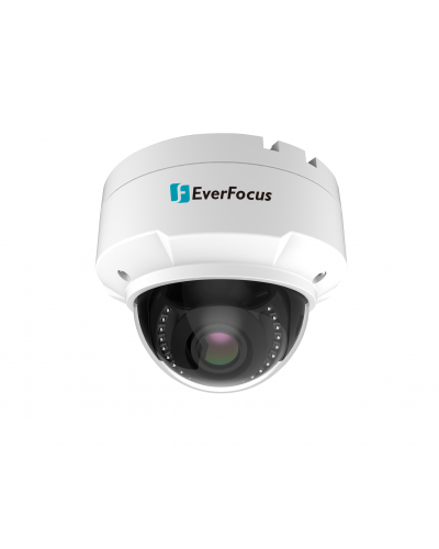 EHN-2550. Видеокамера IP купольная. EverFocus в Сочи