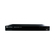 IRONGUARD 8 PoE. IP-видеорегистратор 8-канальный. EverFocus