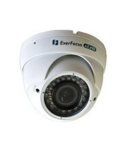 EBD-935F. Видеокамера AHD купольная. EverFocus в Сочи