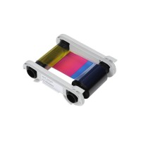 Evolis R5F008EAA. Лента для полноцветной печати. Evolis