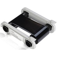 Evolis R2F010NAA. Лента черная монохромная . Evolis