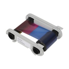 Evolis R6F003EAA. Лента для двусторонней печати. Evolis
