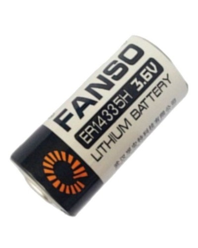ER14335H/S FANSO. Литиевая батарея. FANSO в Сочи