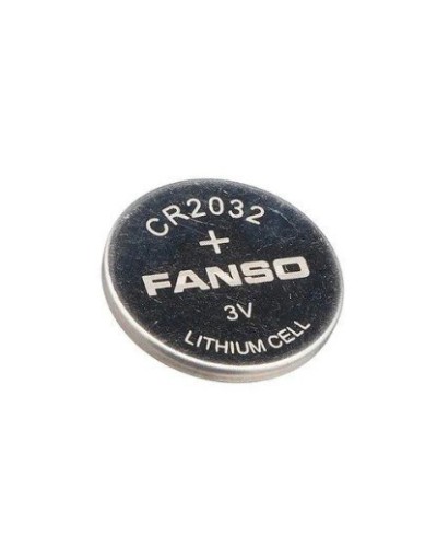 CR2032 FANSO. Литиевая батарея. FANSO в Сочи