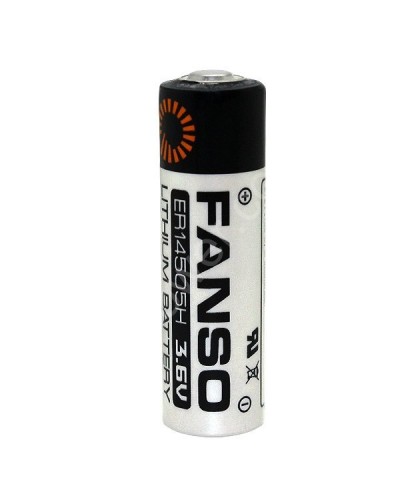 ER14505H/S FANSO. Литиевая батарея. FANSO в Сочи