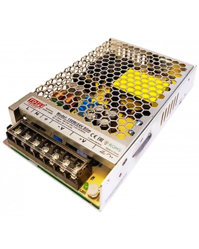 150W/24V Slim. Блок питания. FARADAY в Сочи