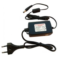 12W/12V/1A. Импульсный блок питания в пластиковом корпусе. FARADAY
