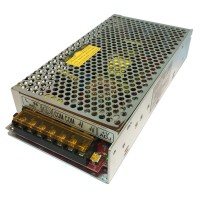 150W/24V. Импульсный блок питания. FARADAY