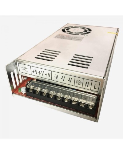 350W/48V. Импульсный блок питания. FARADAY в Сочи