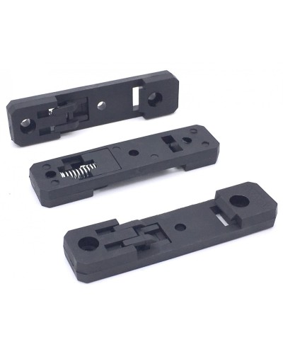 DIN-holder. Фиксатор. FARADAY в Сочи