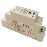 24W/12-24V/DIN. Блок питания. FARADAY