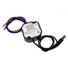 18W/12V/WP (IP67). Импульсный блок питания. FARADAY