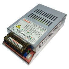 75W/12-24V/140AL. Импульсный блок питания. FARADAY