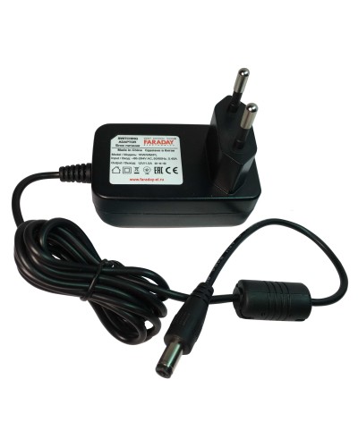 18W/WM/PL. Импульсный блок питания. FARADAY в Сочи