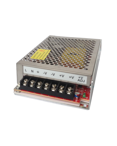 120W/12V. Импульсный блок питания. FARADAY в Сочи