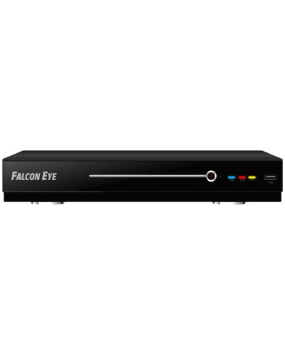 FE-NVR8216. IP-видеорегистратор 16-канальный. Falcon EYE в Сочи