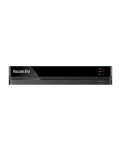 FE-NVR5108. IP-видеорегистратор 8-канальный. Falcon EYE в Сочи