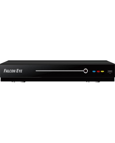 FE-MHD2216. Видеорегистратор мультиформатный 16-канальный. Falcon EYE в Сочи