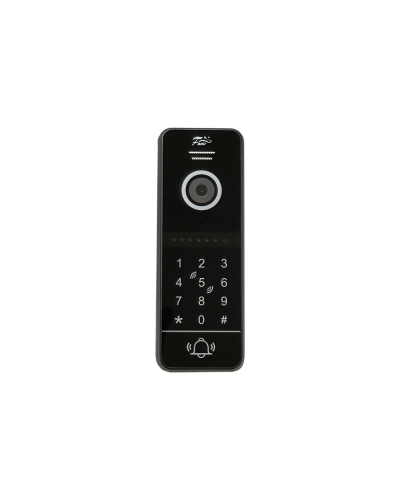 FX-CP49B. Вызывная панель цветная. Fox в Сочи