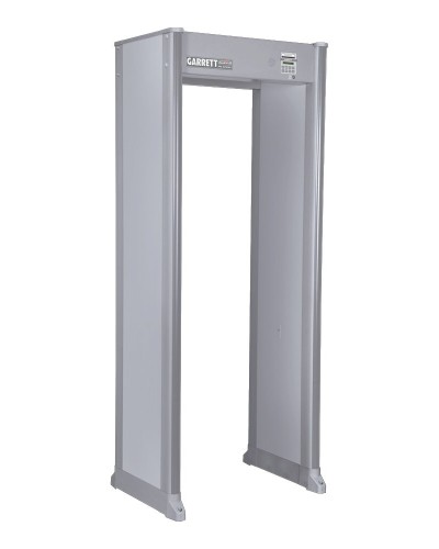 PD-6500i с опцией Quick Q. Металлодетектор арочный. GARRETT в Сочи