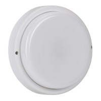 Светильник LED ДПО 0103 20Вт 4000К круг GENERICA (LDPO0-0103-20-40-K01-G). Светильник LED. GENERICA