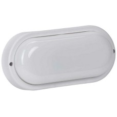 Светильник LED ДПО 0111 10Вт 4000К овал GENERICA (LDPO0-0111-10-40-K01-G). Светильник LED. GENERICA