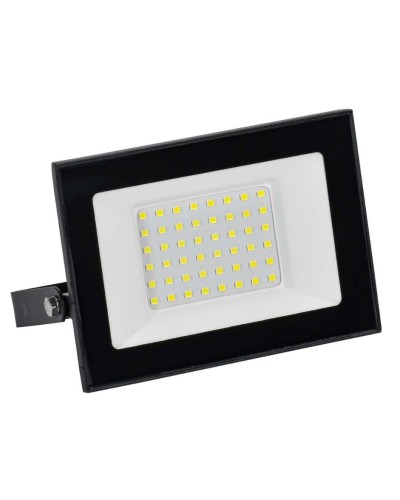 Прожектор LED СДО 001-50 6500К черный GENERICA (LPDO501-050-65-K02-G). Прожектор LED. GENERICA в Сочи