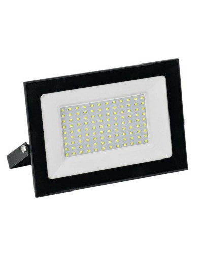Прожектор LED СДО 001-100 6500К черный GENERICA (LPDO501-100-65-K02-G). Прожектор LED. GENERICA в Сочи