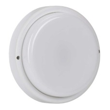 Светильник LED ДПО 0101 10Вт IP65 4000К круг GENERICA (LDPO0-0101-10-40-K01-G). Светильник LED. GENERICA