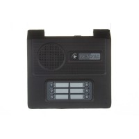 GC-1006D5. Пульт селекторной связи. GETCALL
