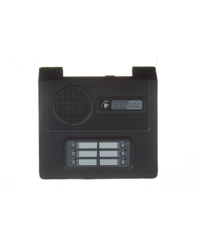 GC-1006D5. Пульт селекторной связи. GETCALL в Сочи