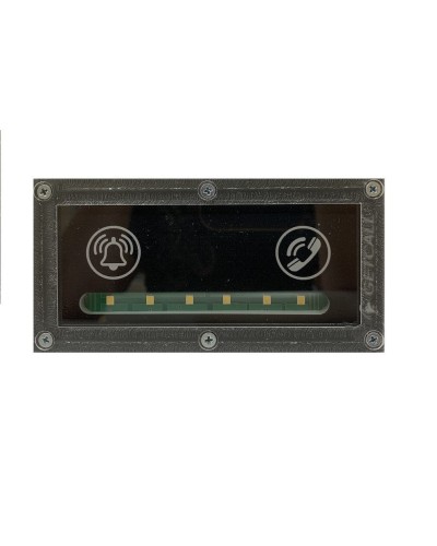 GC-0610B1. Индикатор со встроенным источником аварийного освещения. GETCALL в Сочи