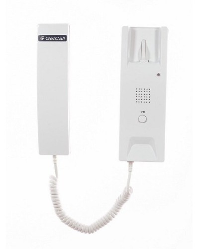 GC-5002T1. Абонентское переговорное устройство. GETCALL в Сочи