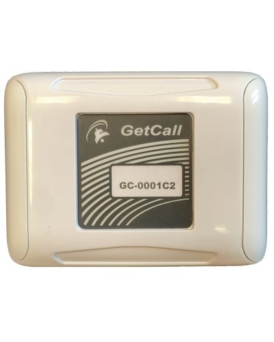 GC-0001C2. Комплект дублирования сигнала вызова. GETCALL в Сочи