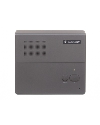 GC-4017D1.1. Пульт громкой связи. GETCALL в Сочи