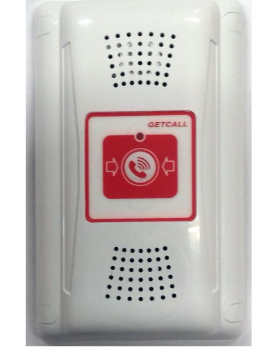 GC-2001W3. Абонентское переговорное устройство. GETCALL в Сочи