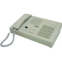 GC-9036D4 (24 аб.). Пульт оперативной связи. GETCALL