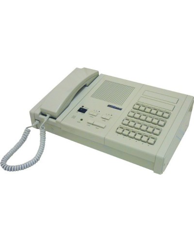 GC-9036D4 (24 аб.). Пульт оперативной связи. GETCALL в Сочи