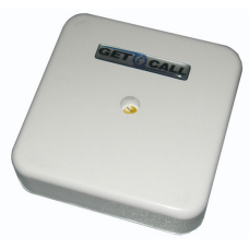 GC-0002D3. Адаптер для подключения внешнего усилителя. GETCALL