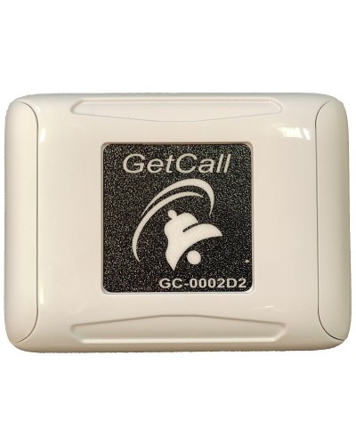 GC-0002D2. Адаптер сопряжения пультов. GETCALL в Сочи