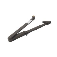 GEZE TS 2000/4000 ФОП (коричн)(неоткл). Тяга стандартна с ФОП. GEZE