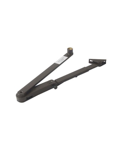 GEZE TS 2000/4000 ФОП (коричн)(неоткл). Тяга стандартна с ФОП. GEZE в Сочи