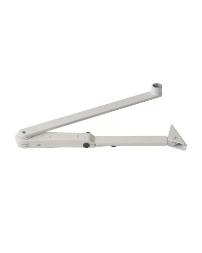 GEZE TS 2000/4000 ФОП (белый)(отключ). Тяга стандартна с ФОП. GEZE в Сочи