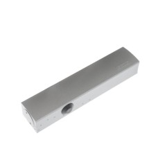 GEZE TS 4000 S (серебро). Корпус доводчика. GEZE
