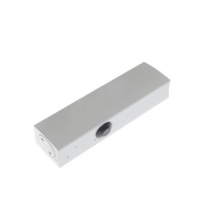 GEZE TS 3000 V (белый). Корпус доводчика. GEZE