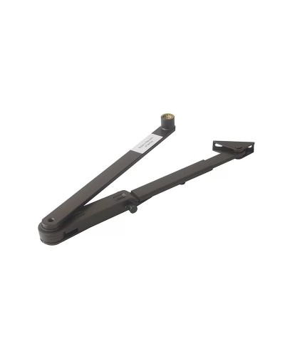 GEZE TS 2000/4000 ФОП (коричн)(отключ). Тяга стандартна с ФОП. GEZE в Сочи