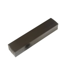 GEZE TS 4000 S (коричневый). Корпус доводчика. GEZE